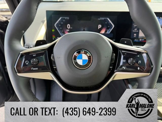 Used 2025 BMW X3 xDrive30 w/ Premium Package AWD/4WD image 16