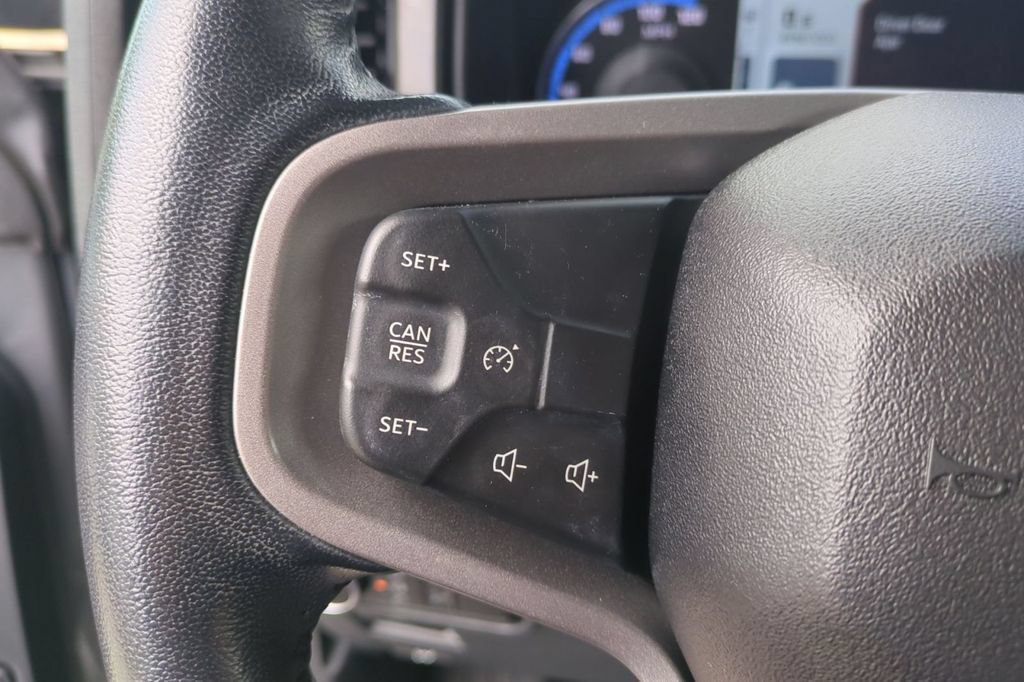 Used 2022 Ford Bronco Big Bend AWD/4WD image 23