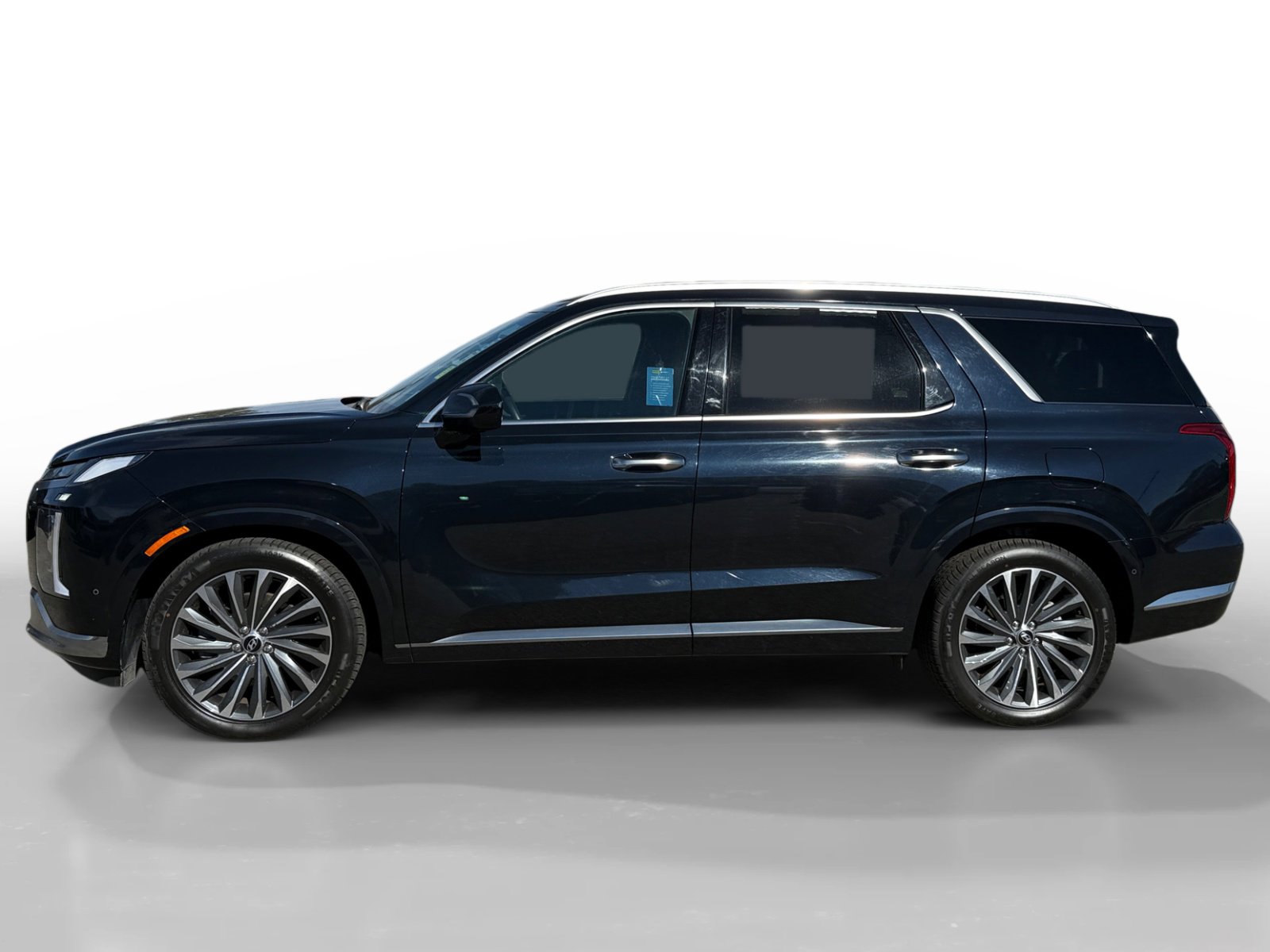 Certified 2024 Hyundai Palisade Calligraphy image 2