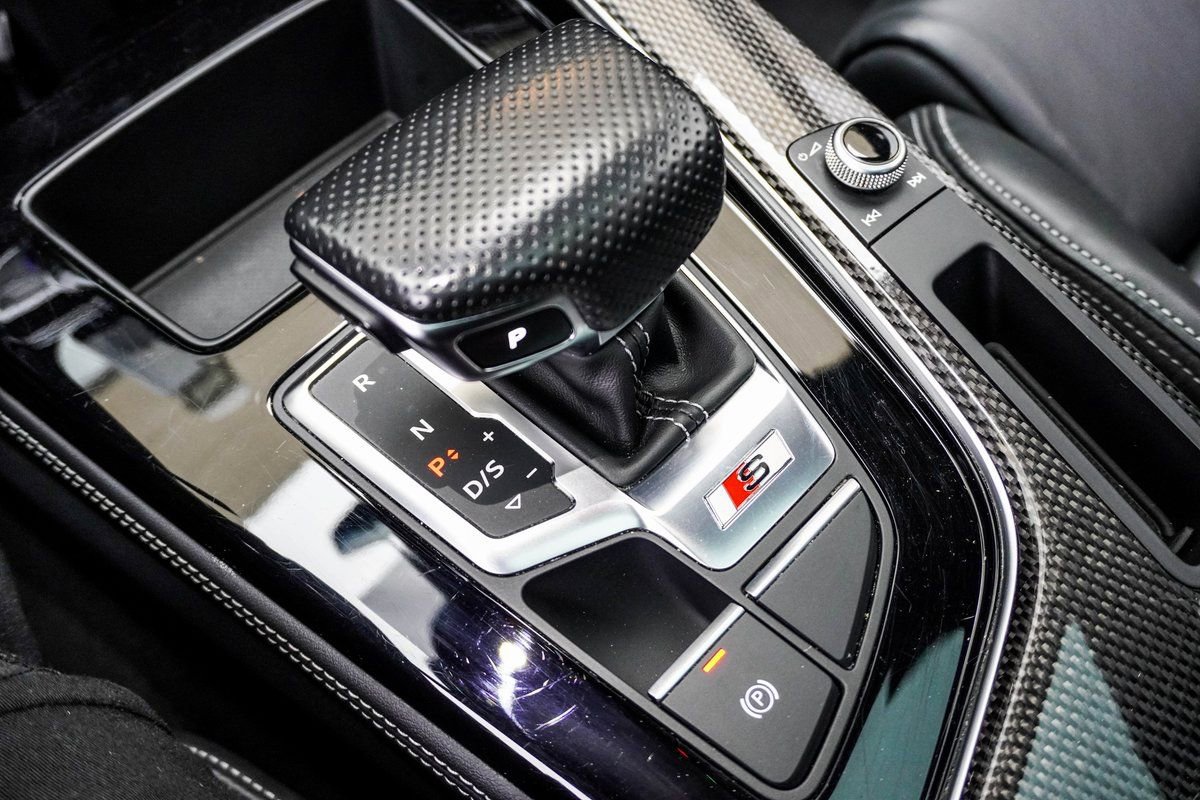 Used 2023 Audi S5 Premium Plus image 30