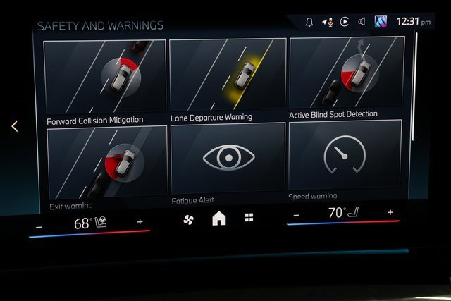 Used 2024 BMW X1 xDrive28i w/ Convenience Package image 32