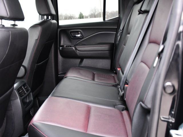 Used 2023 Honda Ridgeline Black Edition image 19