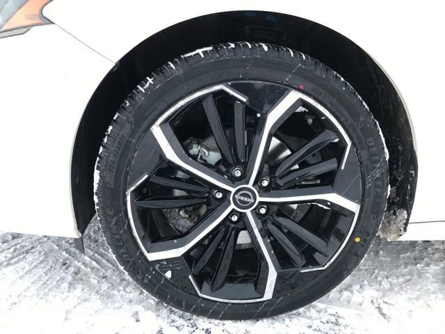 Used 2024 Nissan Altima 2.5 SR image 21