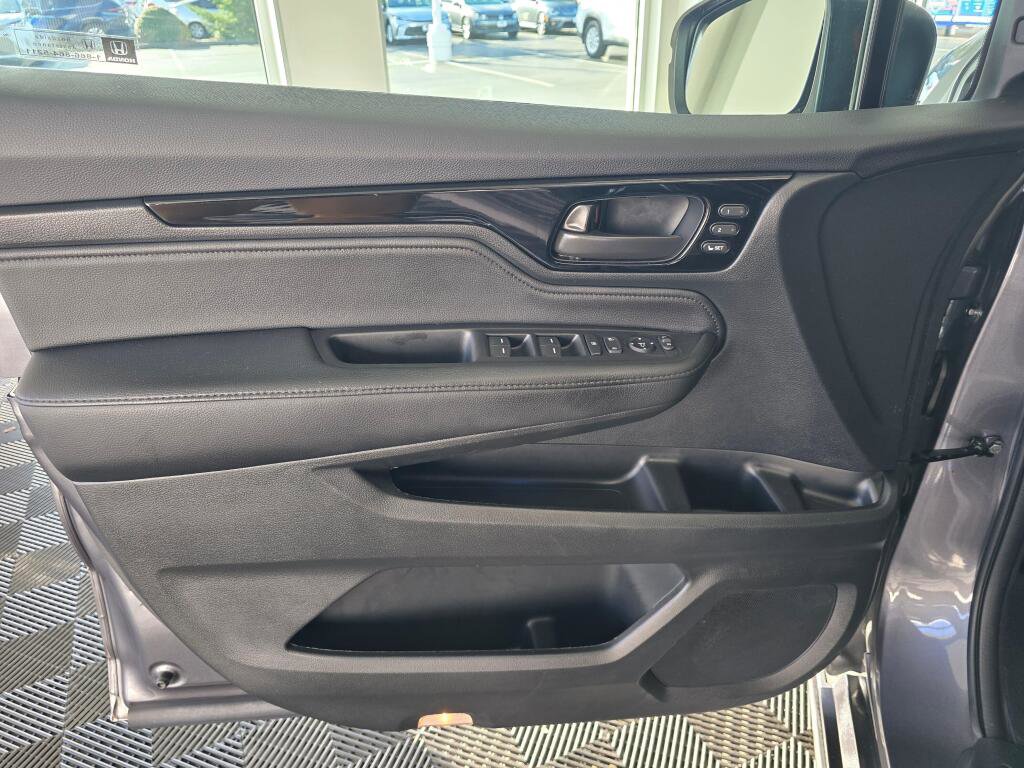 Used 2025 Honda Odyssey Touring image 20