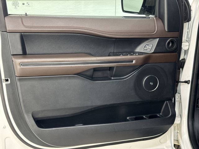 Used 2021 Ford Expedition Max King Ranch image 23