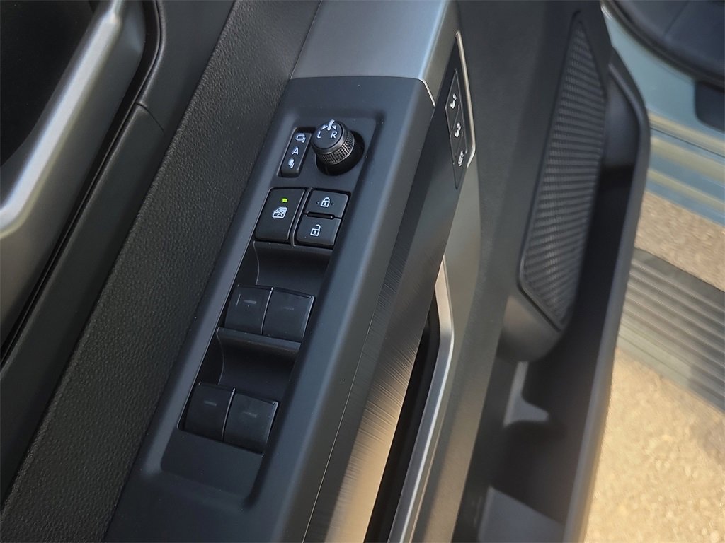 New 2026 Toyota Tundra Platinum image 17