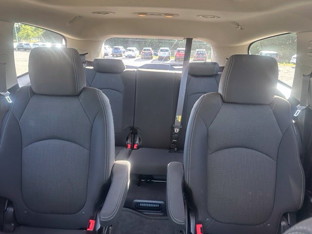 Used 2014 Chevrolet Traverse LT w/ All-Star Edition FWD image 29