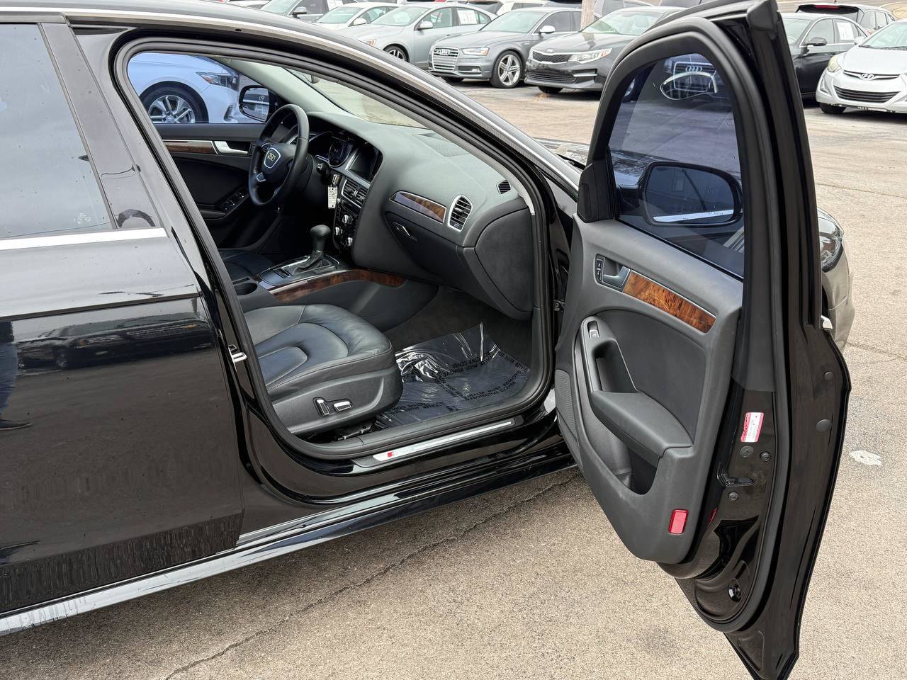 Used 2015 Audi A4 2.0T Premium FWD image 20