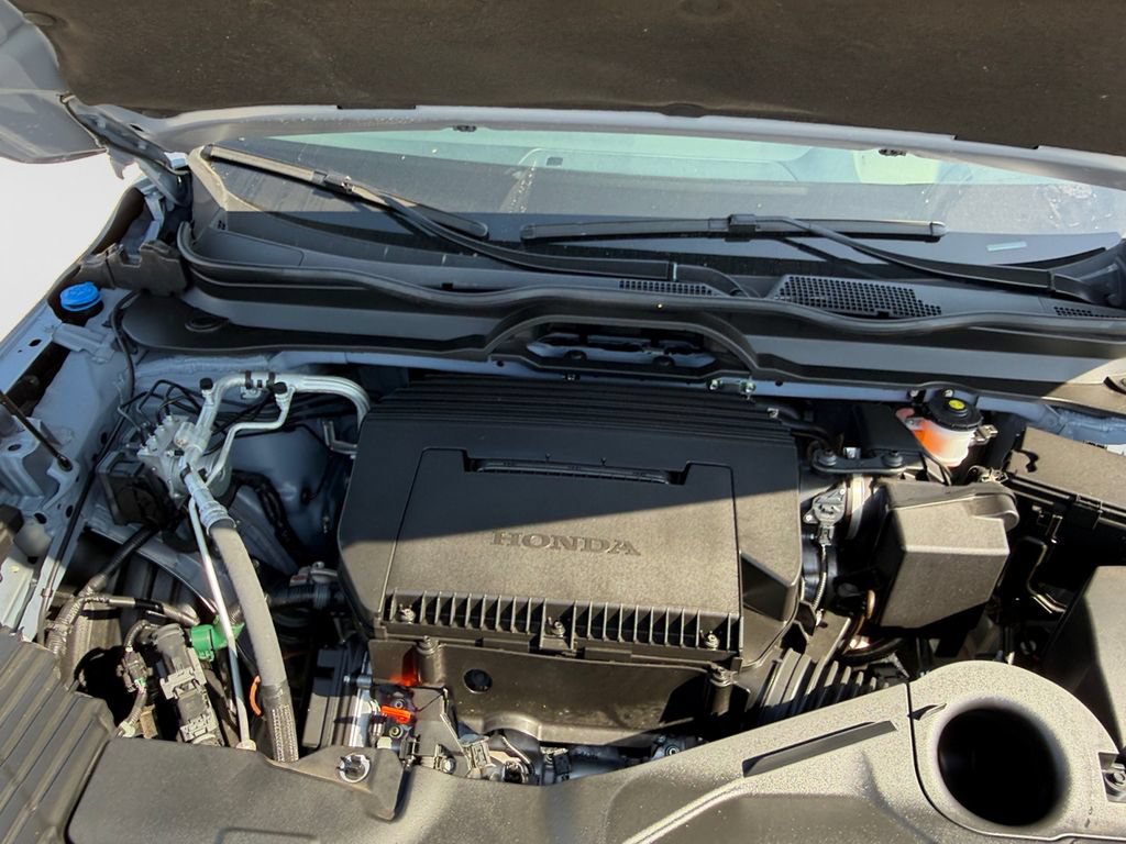 Used 2026 Honda Pilot Elite image 31