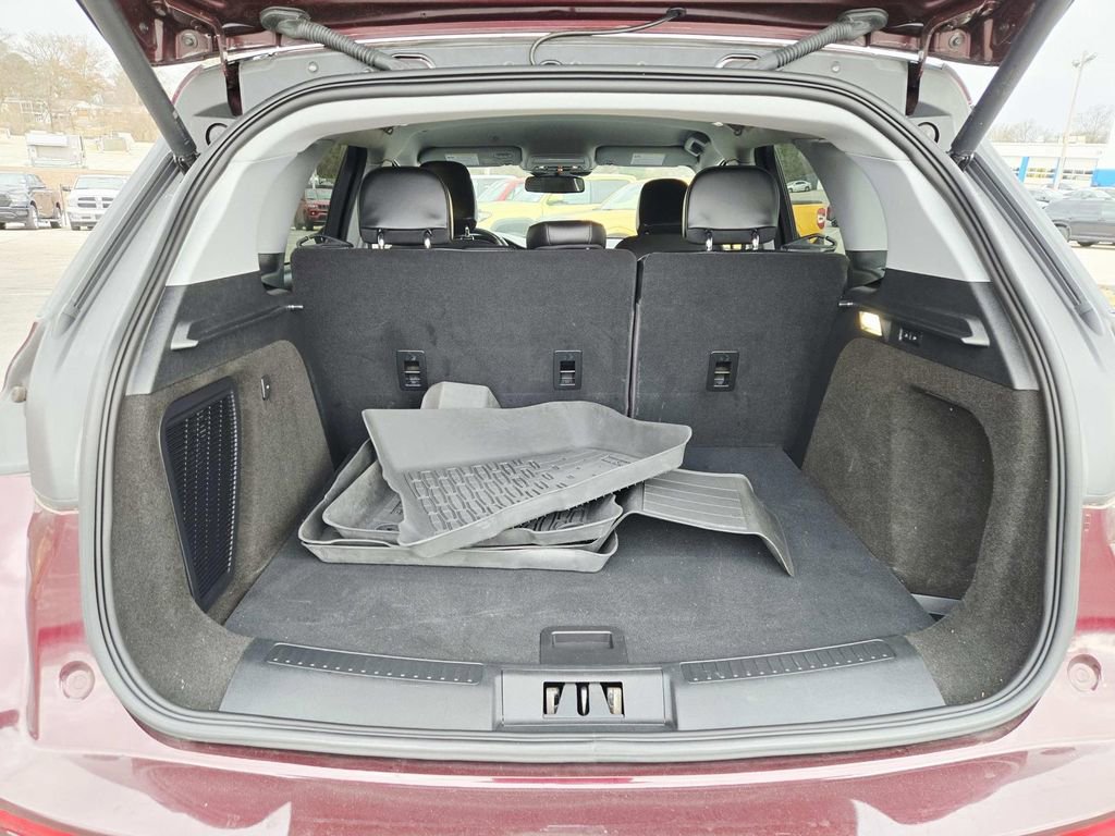 Used 2021 Lincoln Corsair AWD w/ Equipment Group 101A image 13