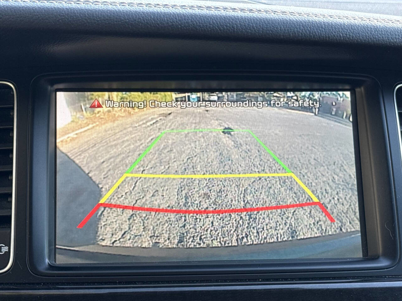 Used 2014 Kia Cadenza Premium image 18