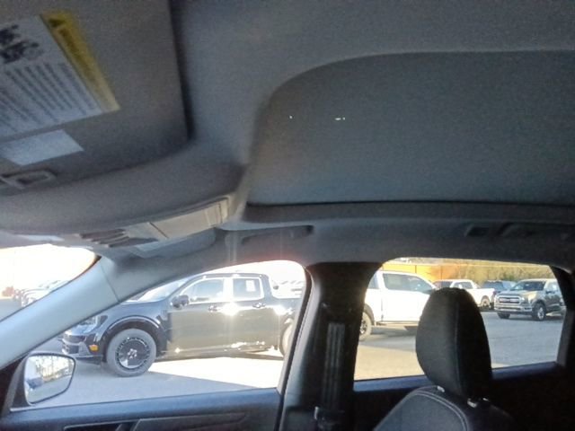 New 2026 Ford Escape Active FWD image 13