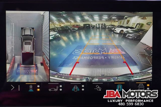 Used 2023 GMC Sierra 1500 Denali w/ Denali Reserve Package AWD/4WD image 20