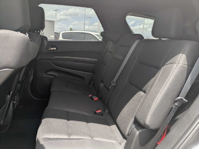 New 2026 Dodge Durango GT w/ Tow 'N Go Package AWD/4WD image 14