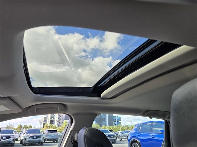 Certified 2023 Acura TLX w/ Technology Package image 18