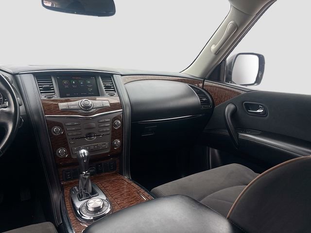 Used 2020 Nissan Armada SV w/ Driver Package image 23