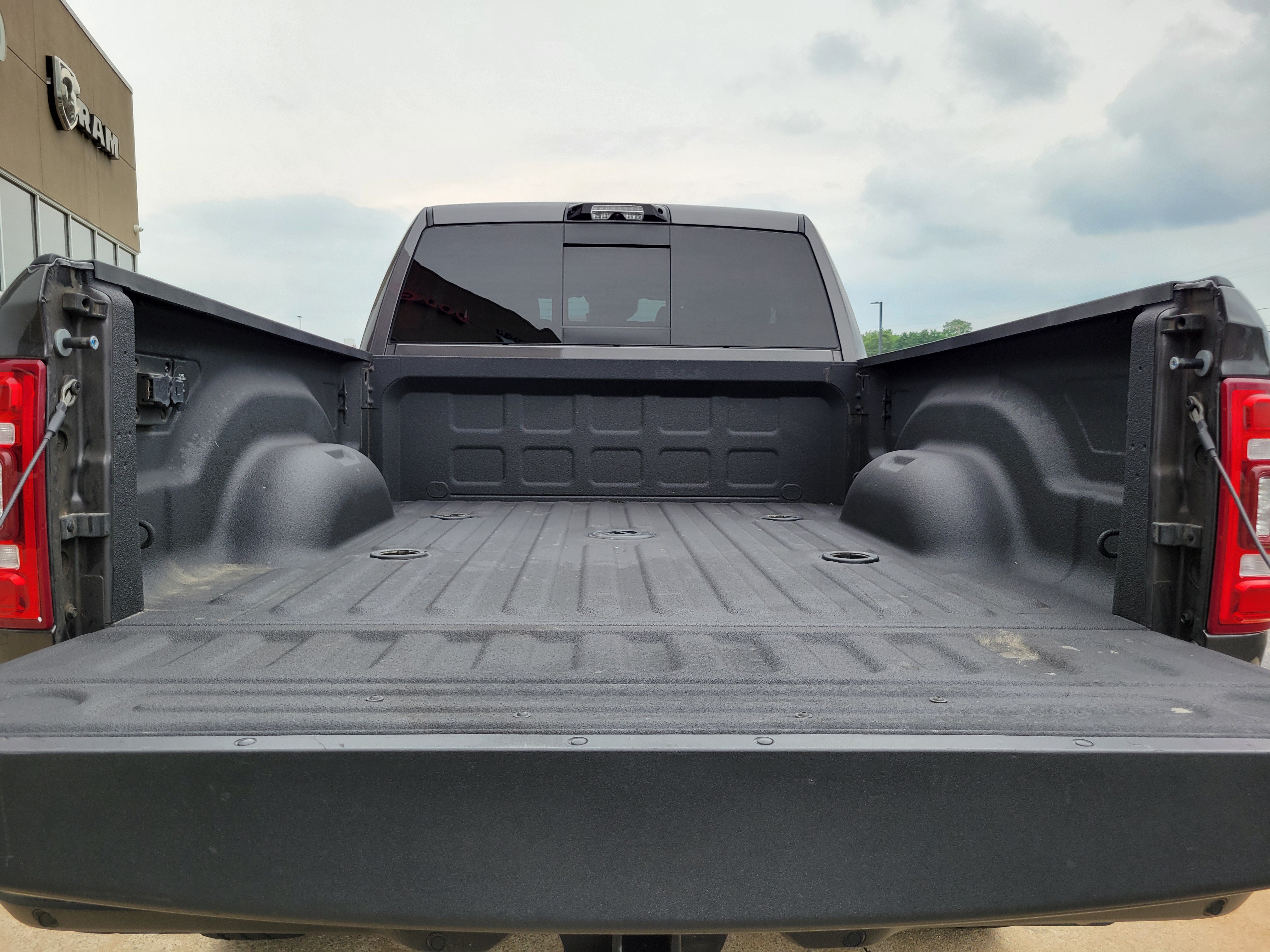 Used 2023 RAM 2500 Laramie AWD/4WD image 20