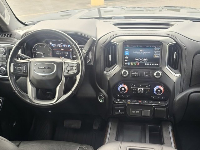 Used 2021 GMC Sierra 3500 Denali w/ Denali Ultimate Package image 2