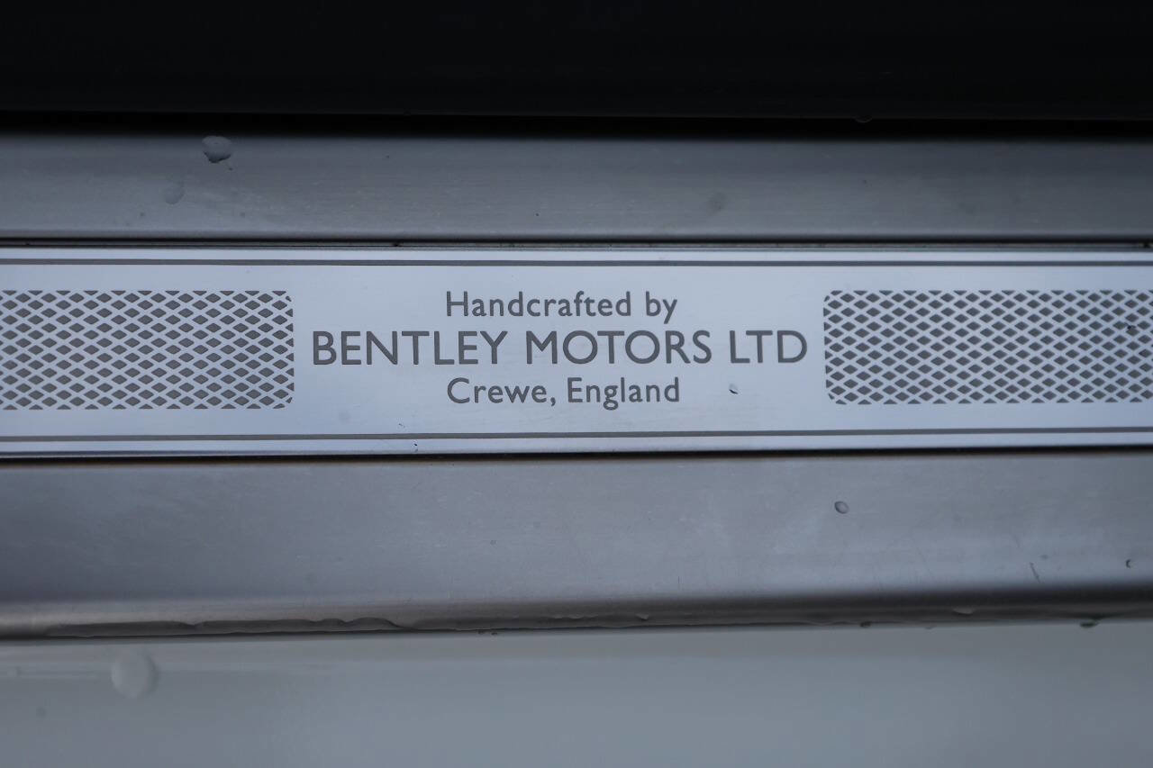 Used 2016 Bentley Continental GT image 18