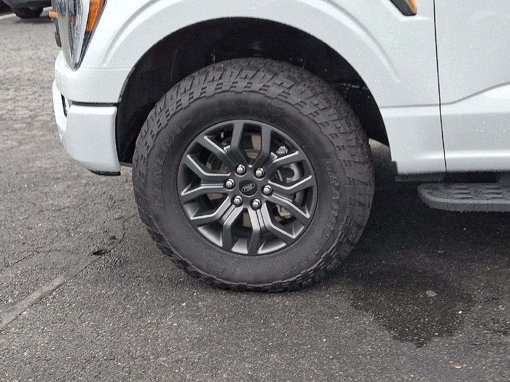 Used 2023 Ford F150 Tremor w/ Equipment Group 402A High AWD/4WD image 8