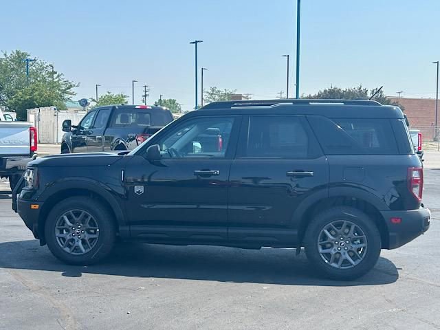 New 2025 Ford Bronco Sport Big Bend image 7