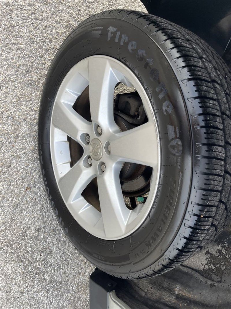 Used 2005 Lexus RX 330 BASE image 22