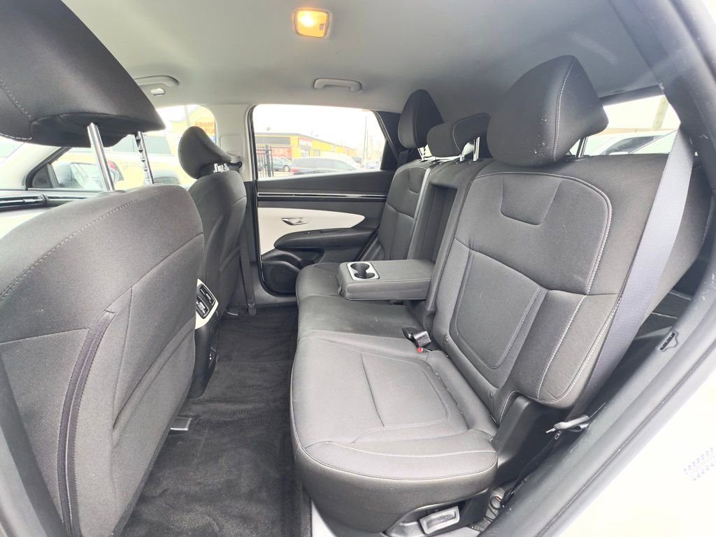 Used 2022 Hyundai Tucson SEL image 15