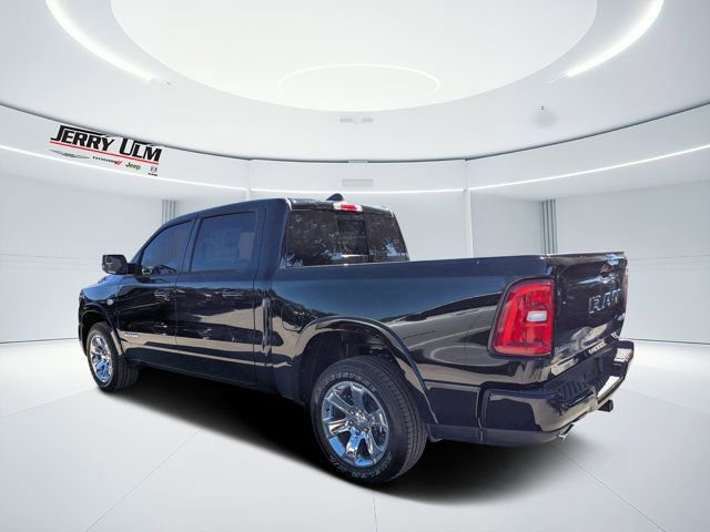New 2026 RAM 1500 Big Horn image 5