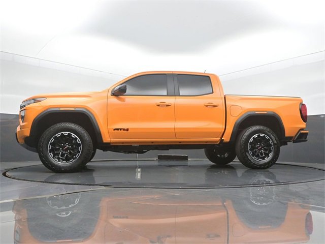 New 2026 GMC Canyon AT4 w/ AT4 Premium Package image 47