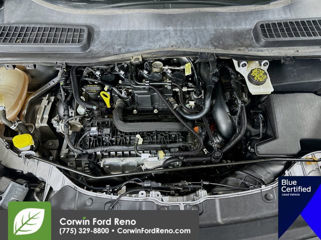 Certified 2019 Ford Escape SE image 31