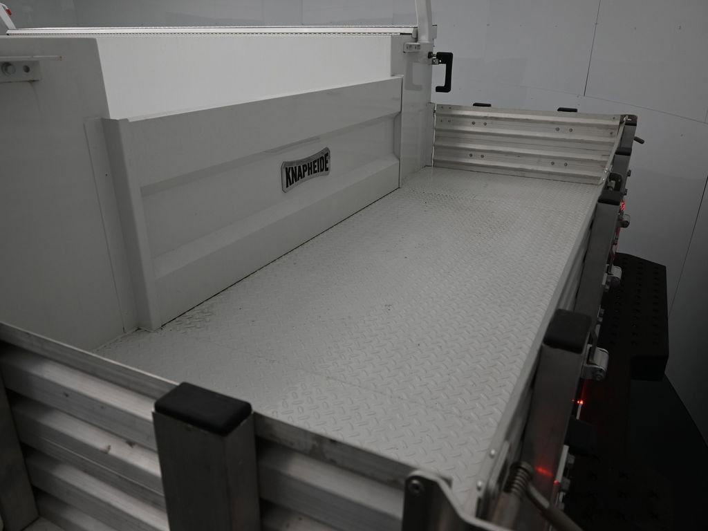 New 2025 Ford F550 2WD Regular Cab Super Duty image 32