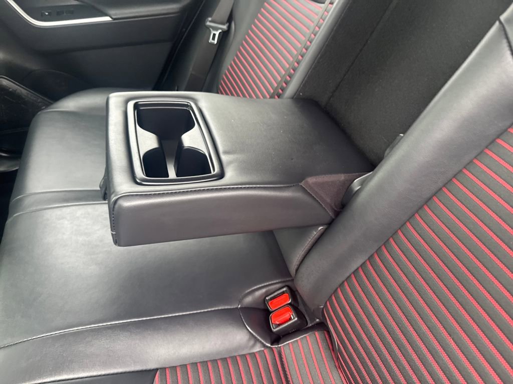 Used 2023 Toyota RAV4 XSE image 28
