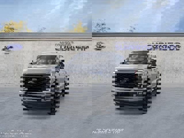 New 2026 Ford F250 Lariat AWD/4WD image 2