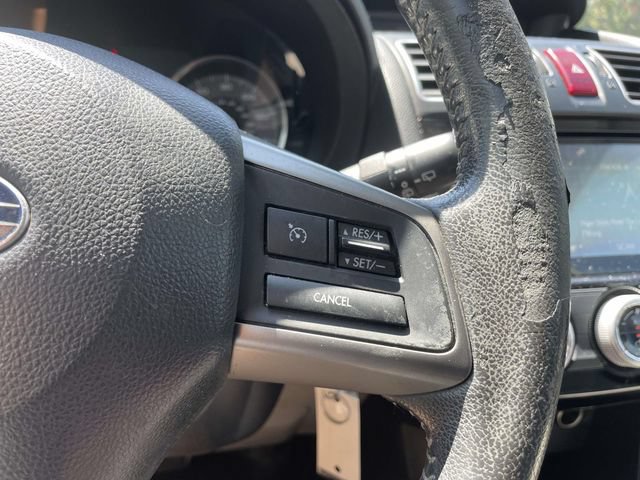 Used 2016 Subaru Forester 2.5i Limited AWD/4WD image 28