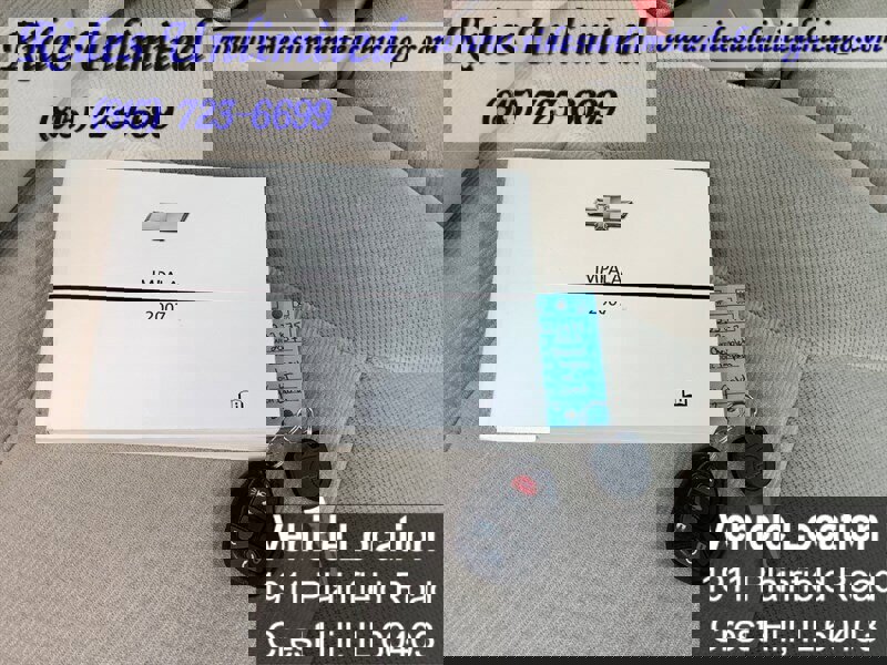 Used 2007 Chevrolet Impala LT image 28