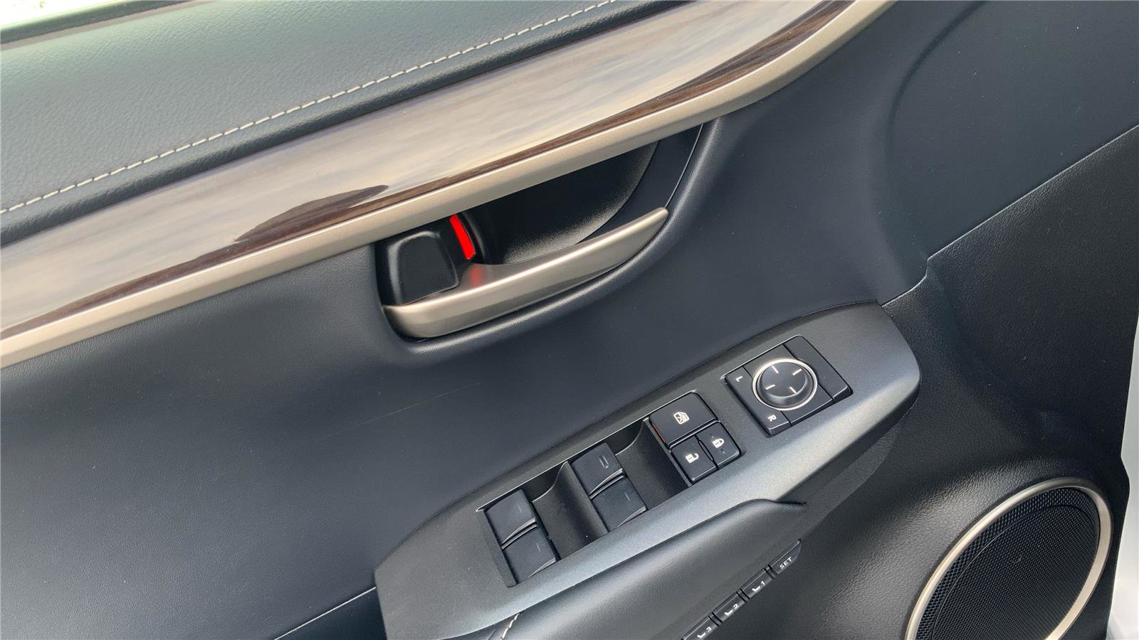 Used 2016 Lexus NX 200t F Sport image 20