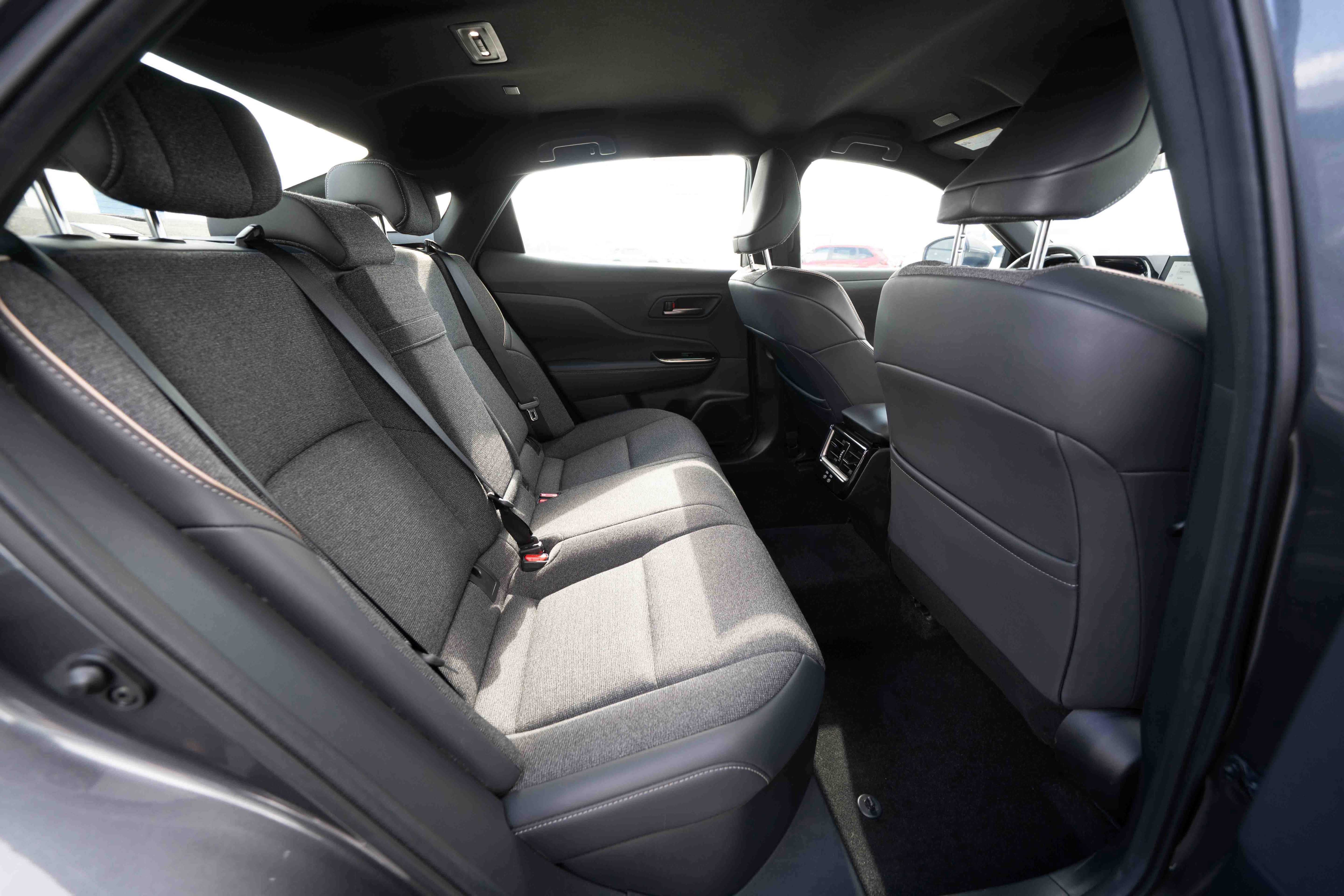 Used 2024 Toyota Crown XLE image 24