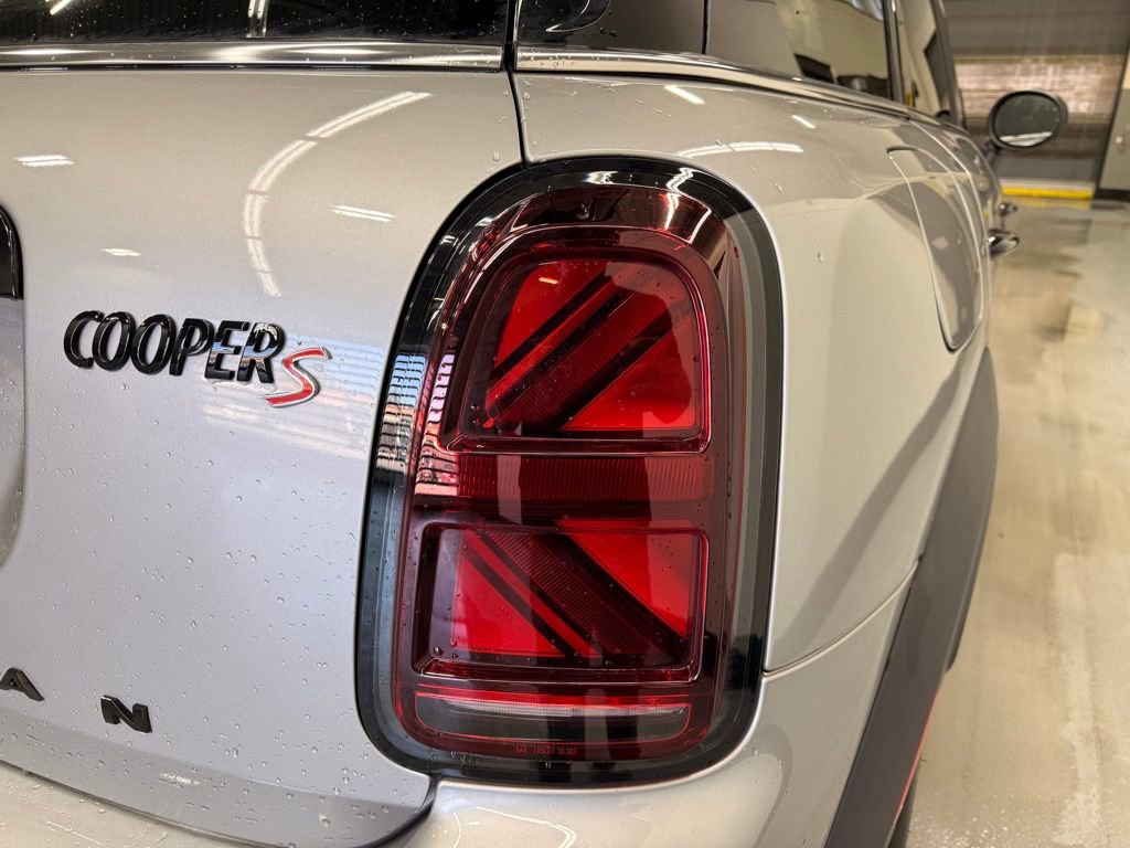 Certified 2023 MINI Cooper Countryman S image 5
