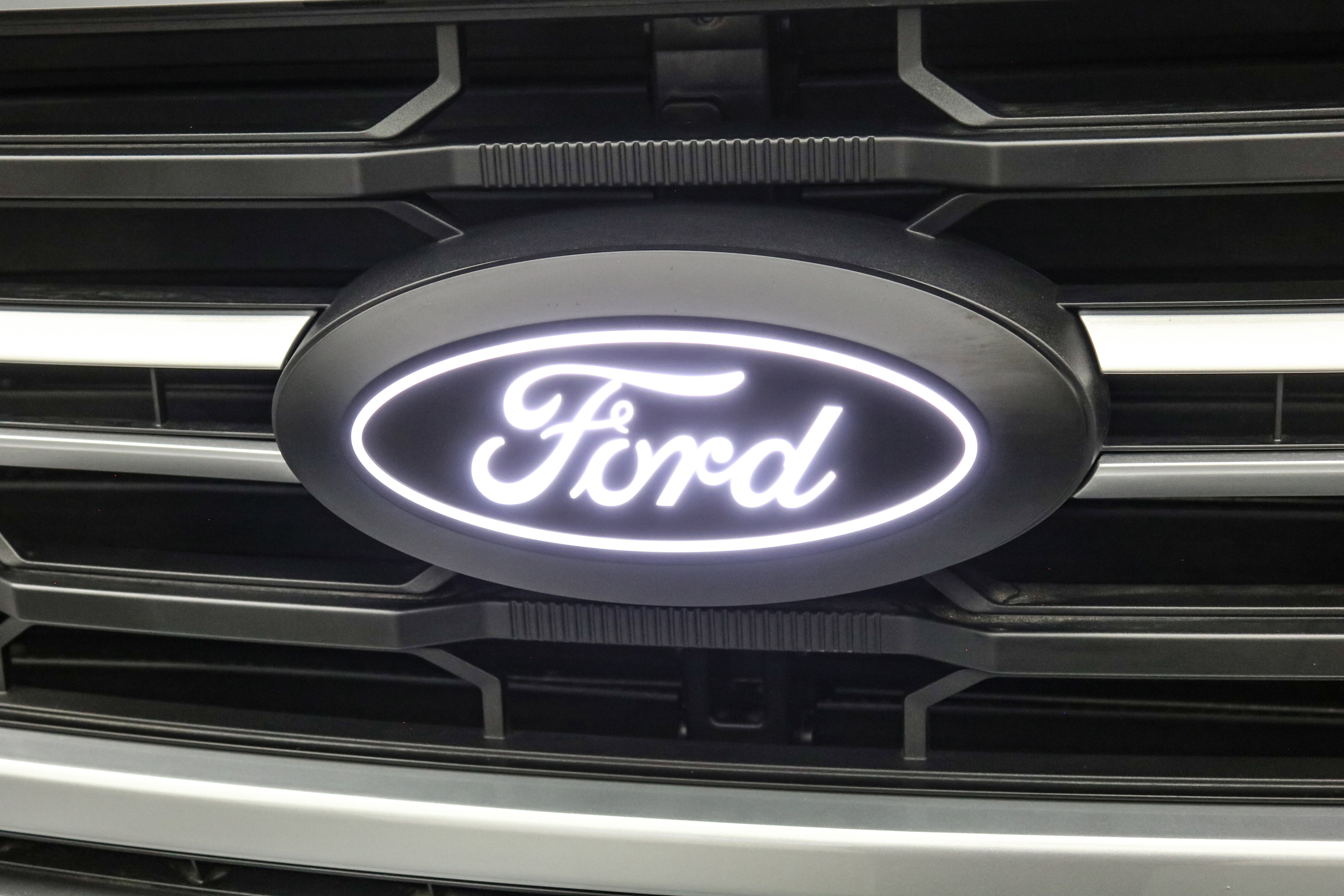 New 2025 Ford F150 XL w/ Equipment Group 103A High image 20