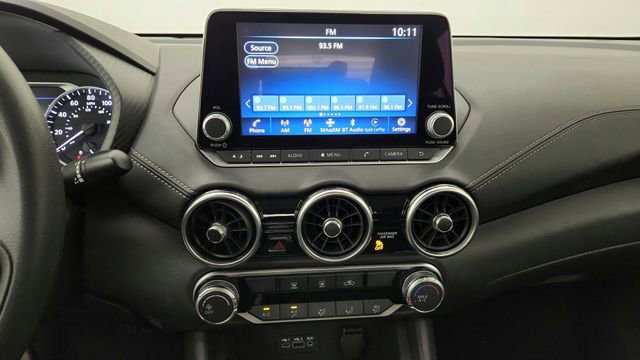 Used 2023 Nissan Sentra SV image 23