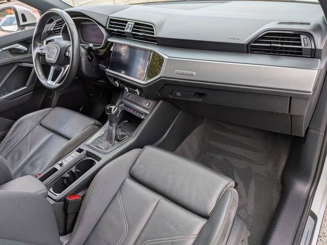 Used 2021 Audi Q3 2.0T Premium Plus w/ Premium Plus Package image 30