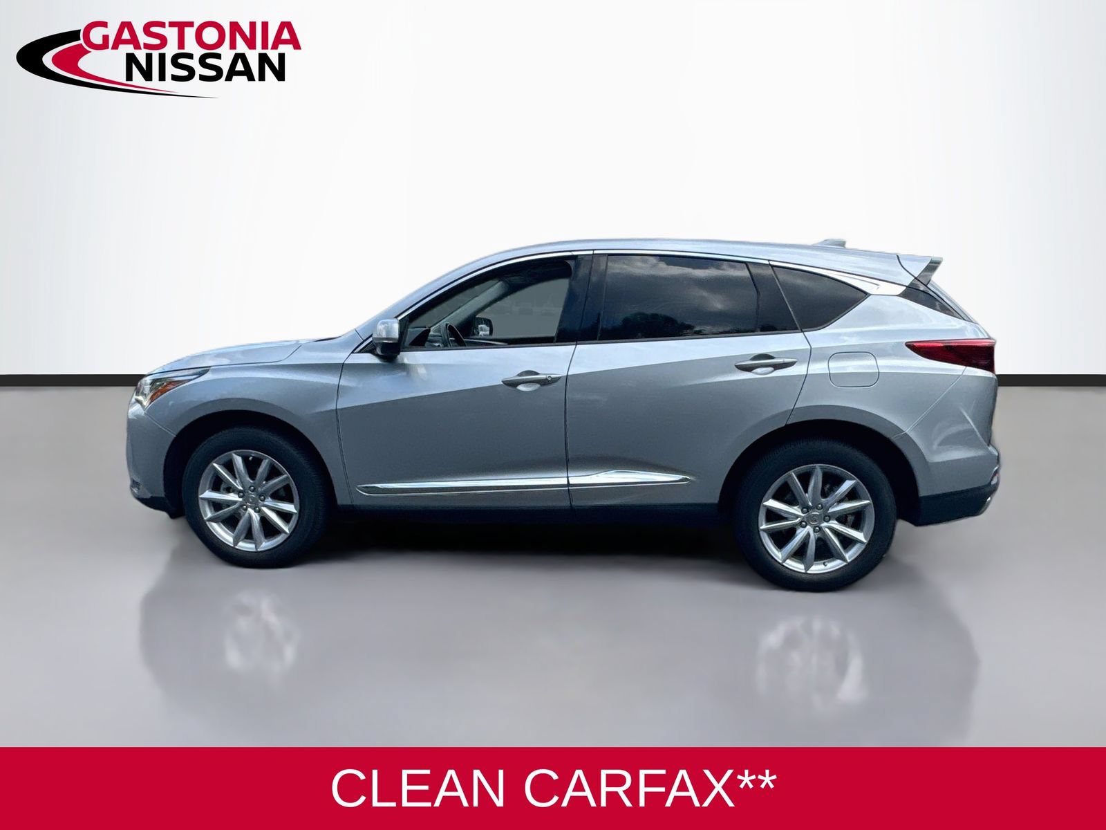 Used 2023 Acura RDX AWD image 5