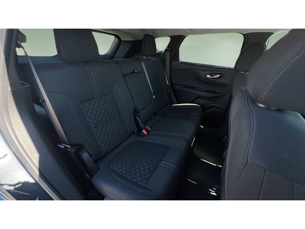 Certified 2021 Chevrolet Blazer LT AWD/4WD image 31