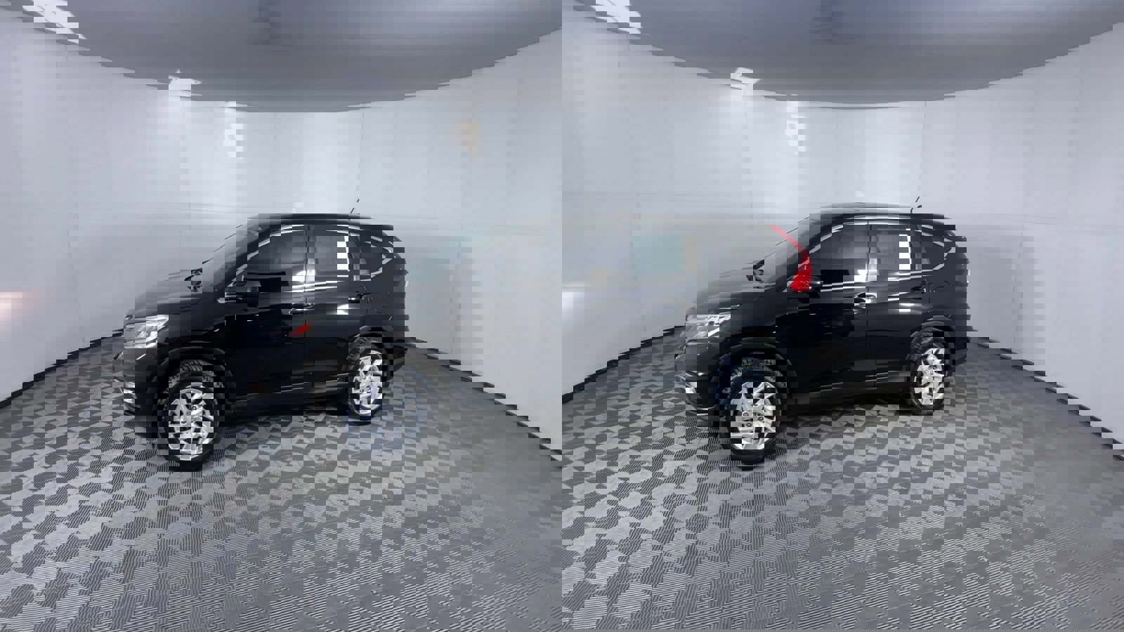 Used 2016 Honda CR-V EX image 4