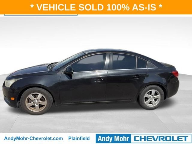Used 2014 Chevrolet Cruze LT FWD video 2