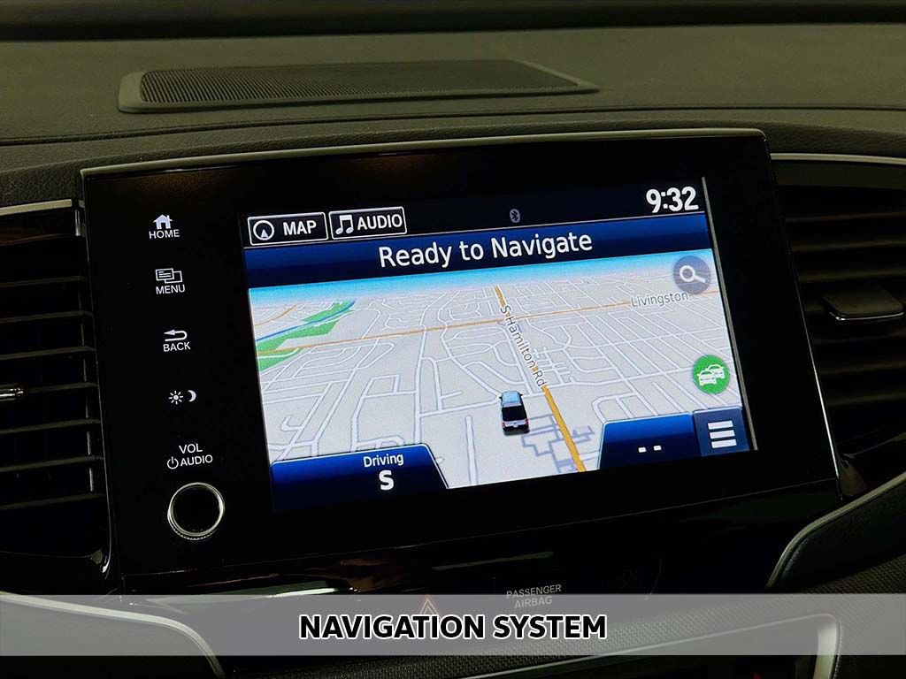 Used 2023 Honda Ridgeline RTL-E image 3