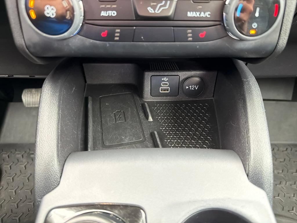 Used 2023 Ford Bronco Sport Heritage w/ Heritage Convenience Package AWD/4WD image 36