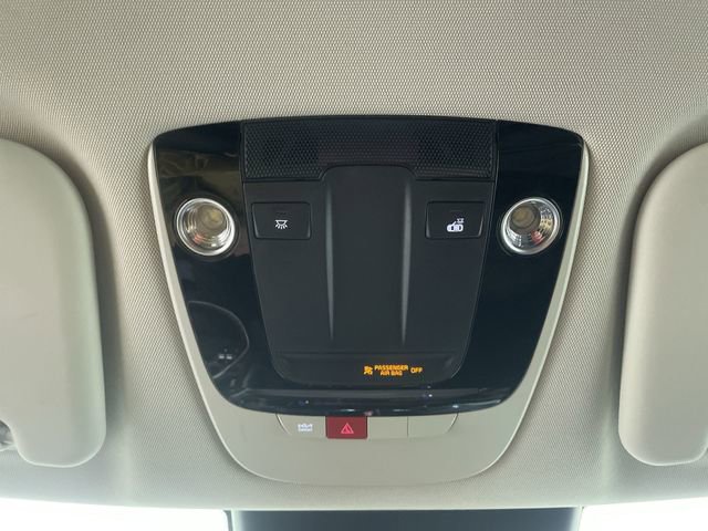 Used 2023 Kia EV6 Wind image 25