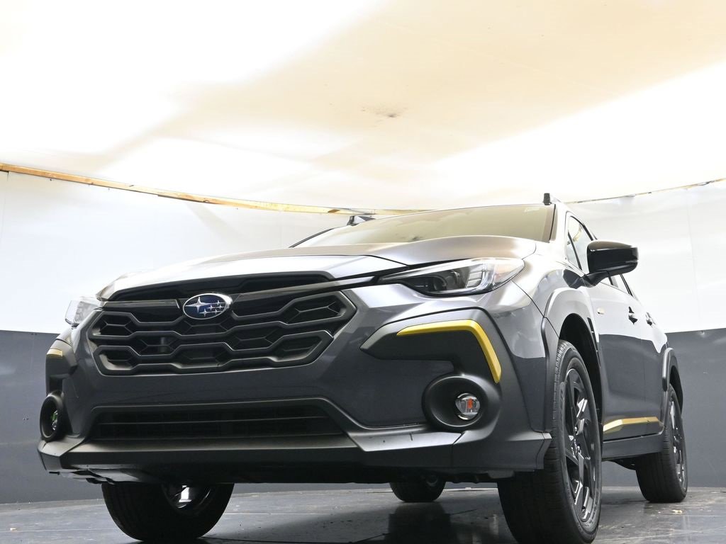 New 2026 Subaru Crosstrek 2.5i Sport image 36