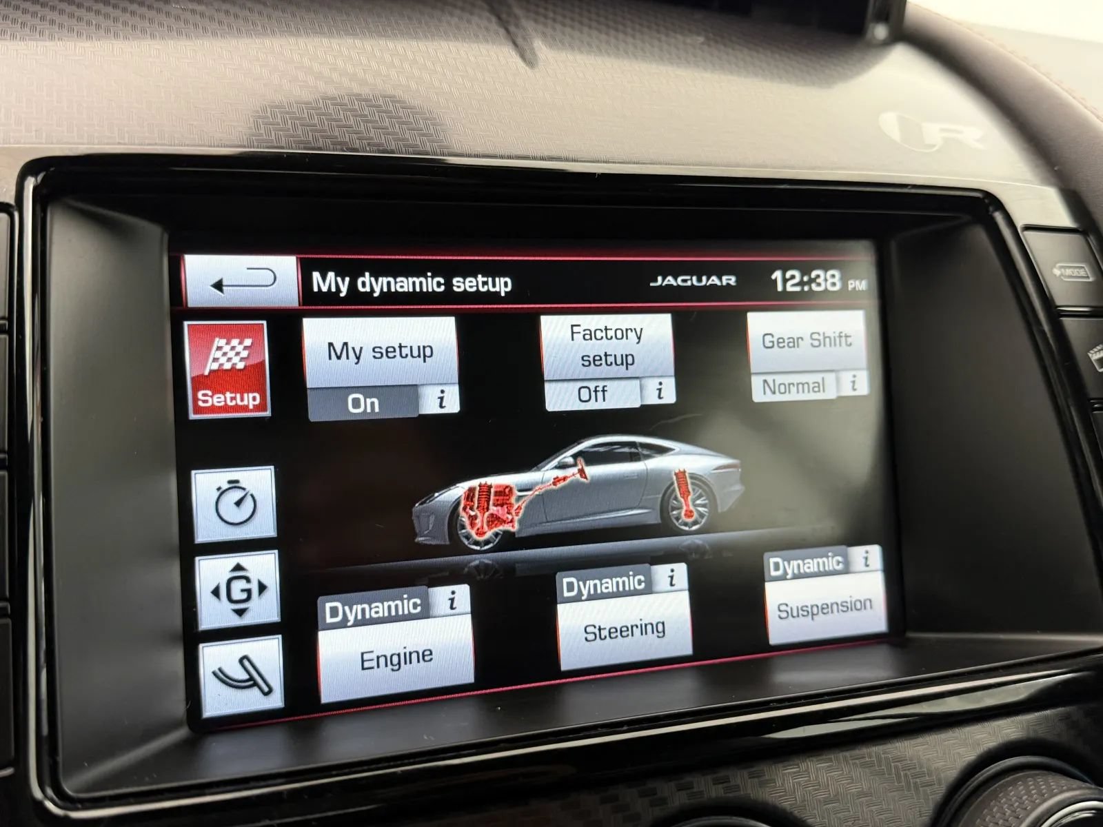 Used 2016 Jaguar F-TYPE R AWD/4WD image 21